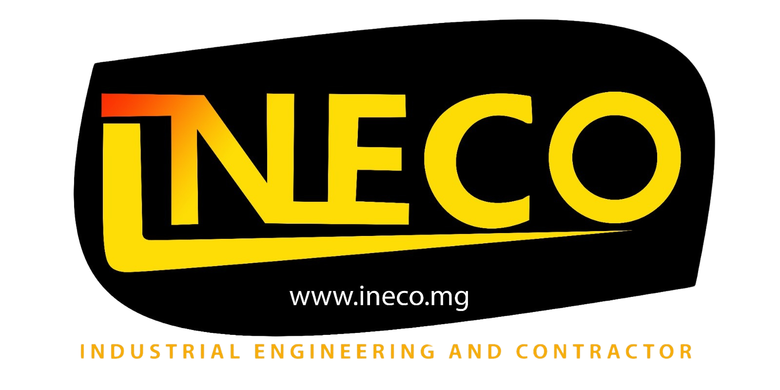 Logo INECO