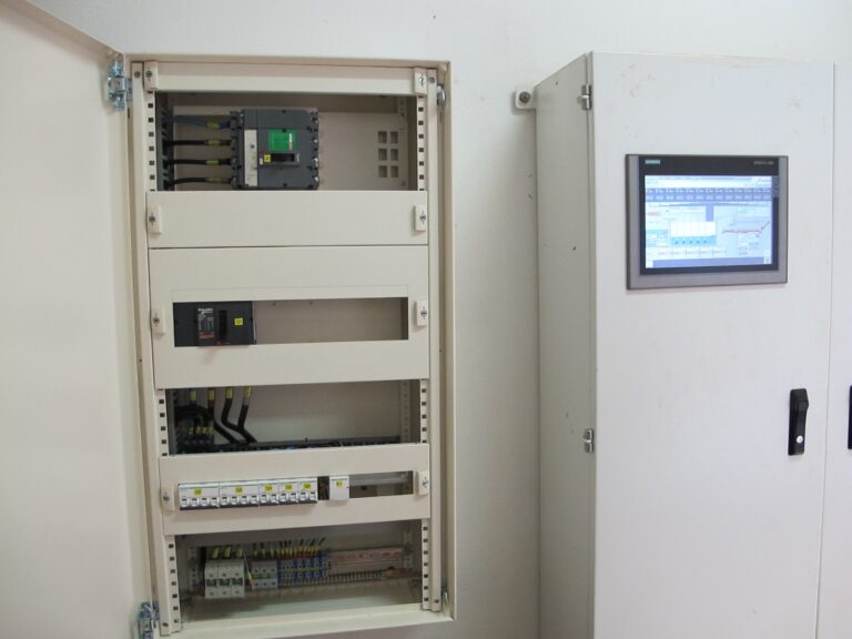 Electrical system optimization