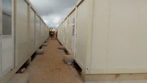 Construction and civil works