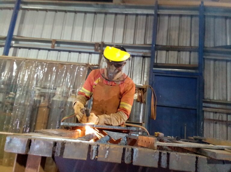 Ingénierie mécanique et construction métallique : le guide pour vos projets industriels