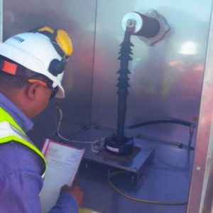 QMM Electrical grid grounding and ground fault protection